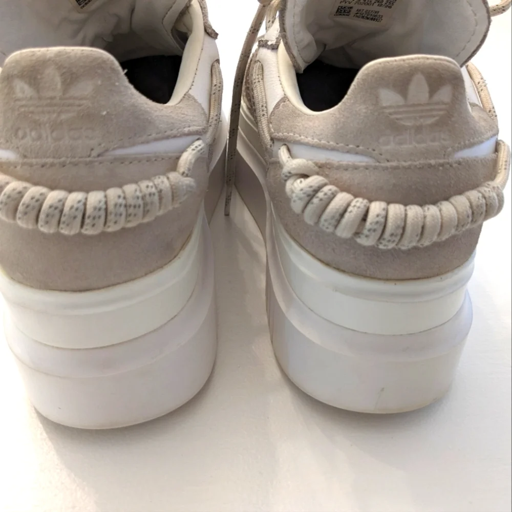 ADIDAS "IVY PARK" Super Sleek 72 - Picture 3 of 11